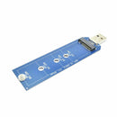 1X(2230 2242 2260 2280 M.2 B Key Ngff Sata Ssd To Usb 3.0 Adapter Converter
