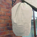 3Pcs Winter Plant Protection Cover Bags Warm Cloth Garden Fabric Protecting N2V8