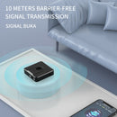 Transmitter Receiver Car Kit 3.5mm RCA USB Dongle for TV Car