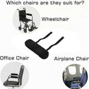 1Pcs Home Office Armrest Chair Memory Foam Hand Pillow Elbow Pillow Pad WRW