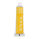 Heatsink Plaster Viscous Adhesive Glue for Chip VGA RAM LED IC Cooler Radiator