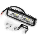 2Pcs 48W Car Led Work Light Running Light For Off-Road Truck Lights