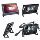 7 Inch Lcd Acrylic Bracket Case Contact Screen Case Holder Bracket For Rasp