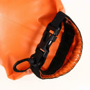 2L Sports Waterproof Dry Bag Backpack Floating Boating Kayaking Camping