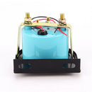 Auto Car DC Digital 8-16V Voltmeter Volt Voltage Meter LED Pointer Panel Gauge