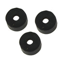 Pack of 3 RC Drone Rubber Washer Under The WLTOYS XK K130 Reciver