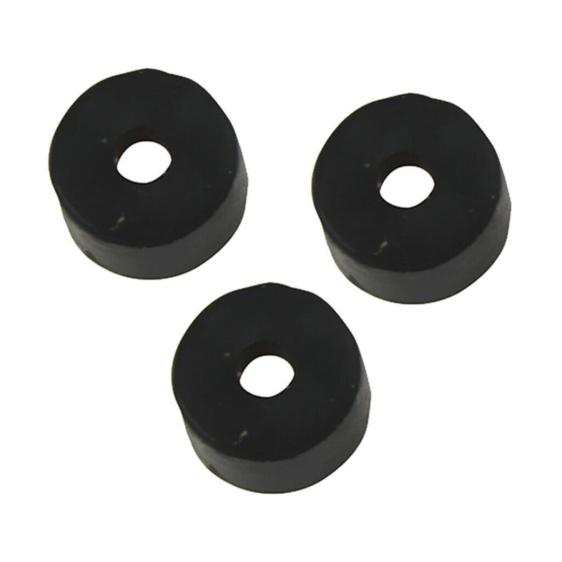 Pack of 3 RC Drone Rubber Washer Under The WLTOYS XK K130 Reciver