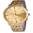 Men Watch Luxury Analog Quartz Watch Men Business Fashion Sport Wristwatc FSB