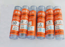 60pcs Micro HSS Straight Shank Twist Drill Bits Steel Tool Set 0.5mm-1.2mm