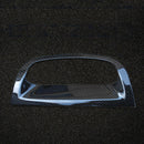 for Mazda 3 AXELA Hatchback Sedan 2017 2018 ABS Auto Styling Dashboard Navi