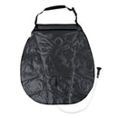 20L Water Bag Solar Heated Shower Pouch Wash Hand