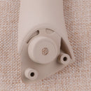 Beige Right Hand Inner Door Handle Pull Trim Fit For BMW E90 3-Series