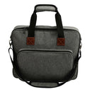 16" Embroidery Project Bag Sewing Kit Accessories Storage Case Hangbag Tools Bag