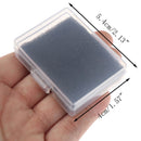 5Pcs/Set Hair Clipper Box Case For Ceramic Blade Hair Style Storage Box Hold_