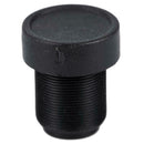 M12 2.8mm 115 Degree Fixed IRIS Lens for Security CCTV Cameras A6Y6