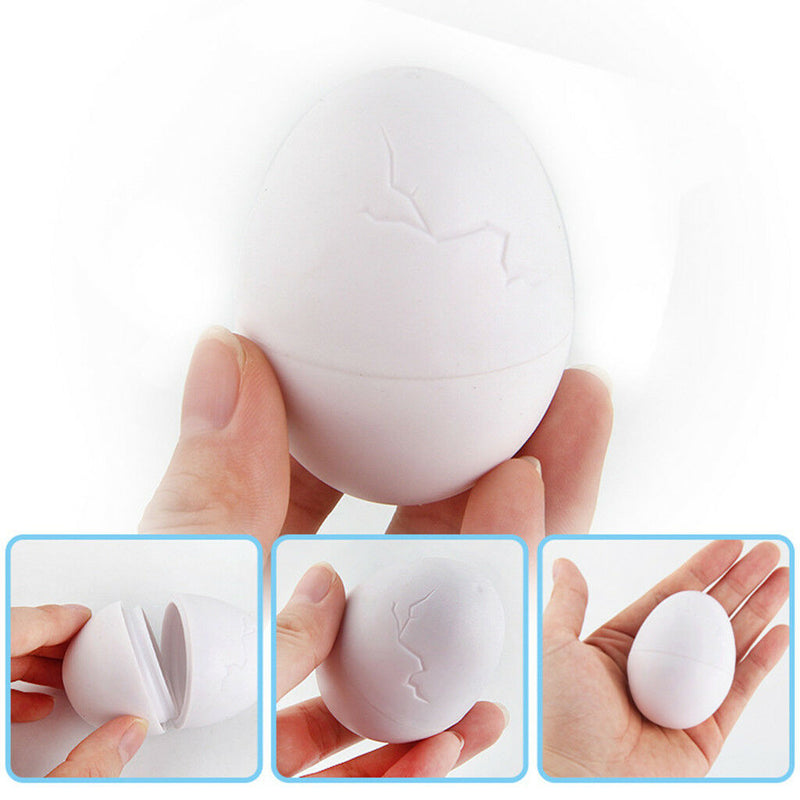 Egg Roulette Luck Challenge Family Game for Family Party