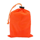 Lightweight Camping Sleeping Bag Outdoor Emergency Storage Drawstring TraveS Hn