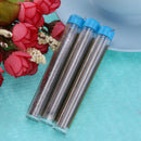 3pcs/lot Portable Tin Wire Pen Solder Wire for Phone Instrument Repair Work