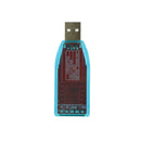 USB To RS485 converter upgrade protection rs485 converter with indicator lampJME