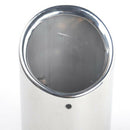 Stainless Steel Exhaust Tip Tail Pipe Muffler for Mazda CX-5 Cx 5 Cx5 Kf 20 I1F4