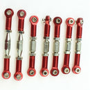 Metal Drive Shaft Universal Transmission Accessories Parts for Fy-01/02/03/ T6D9