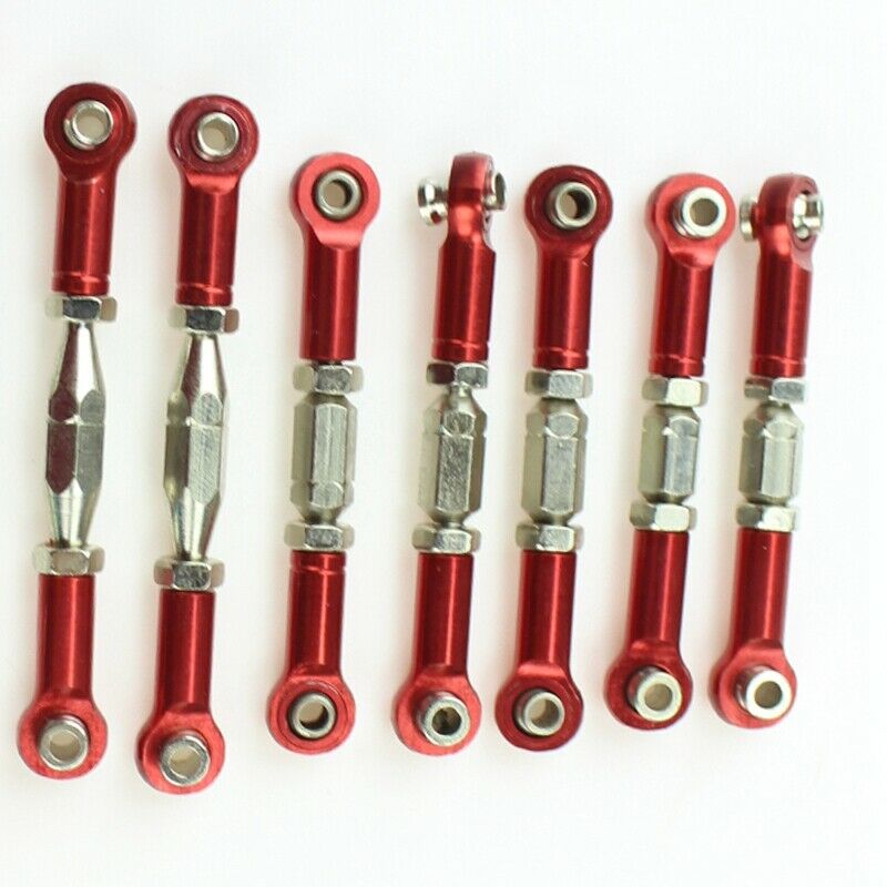 Metal Drive Shaft Universal Transmission Accessories Parts for Fy-01/02/03/ T6D9