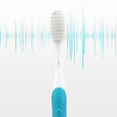 Sonic Electric Toothbrush Strong Cleaning Whitening Toothbrush Usb Charging V2S2
