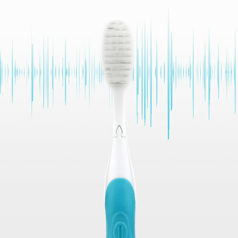 Sonic Electric Toothbrush Strong Cleaning Whitening Toothbrush Usb Charging V2S2