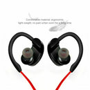 Sport Bluetooth Earphone Wireless Headphones Headset With Mic Stereo Blueto
