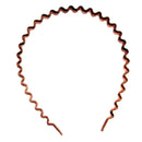 3 Pieces Women Men Headband Grippers for Yoga Sports Costume Accessories