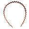 3 Pieces Women Men Headband Grippers for Yoga Sports Costume Accessories