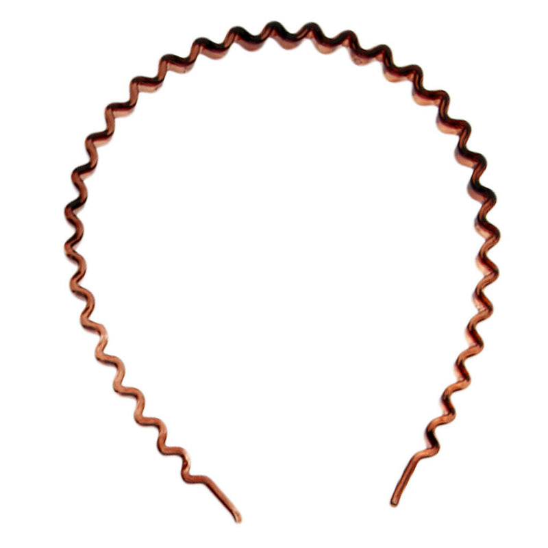 3 Pieces Women Men Headband Grippers for Yoga Sports Costume Accessories
