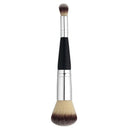 Multi-Function Double-Head Makeup Brush Eye Shadow Brush Loose Powder Blush