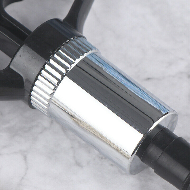 1Pcs Large Vacuum Cupping Suction Pump Grip Tool Accessories Medical Health CaFT