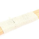 Natural Bristle Bath Brush Exfoliating Wooden Body Massage Shower SPA Skin S Ew