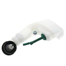 Gas Fuel Tank Bottle with Cap Assembly for Stihl Trimmer Fs38 Fs45 Fs46 Fs5