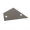 Homeland Fret Rocker Stainless Steel Makers Luthiers Fret Finder Guitar Lut