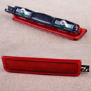 Car LED Rear Center Brake Light fit for VW Caddy MK3 04-15 OE 2K0945087C