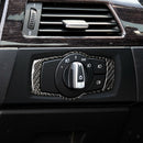 Headlight Switch Frame Cover