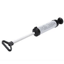 Handle Powerful Suction Plunger Toilet Dredger Cleaner Drain Buster with Tw