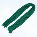 New Fashion Solid Color Shawl Scarf Wrap for Women (Green) B2W4