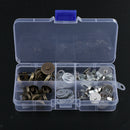 20Sets  Snaps Magnet Button DIY Sewing Button Craft 14mm 18mm