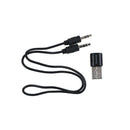 Bluetooth v3.0 USB Wireless 3.5mm AUX Audio Music Receiver Adapter Home Car â„–[
