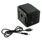 Barbecue Motor 5V Solid Aluminum Construction Barbecue Grill Rotator Motor BBQ