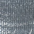 Waterproof Aluminum Foil Camping Mat Foldable Sleeping Picnic Beach Outdoor 3C