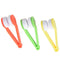 5 Pieces Mini Sun Glasses Eyeglass minifiber Spectacles Cleaner Soft Brush  I6Z7