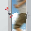 Entry Door Window Open Alarm Magnetic for Kids Safety Alarms Dorm Safe