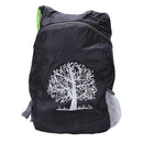 Unisex Folding Backpack Hiking Camping Bag Ultralight Outdoor Sport Backpac