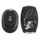 36 Songs Wireless Receiver Remote Control 100M Waterproof Doorbell Door