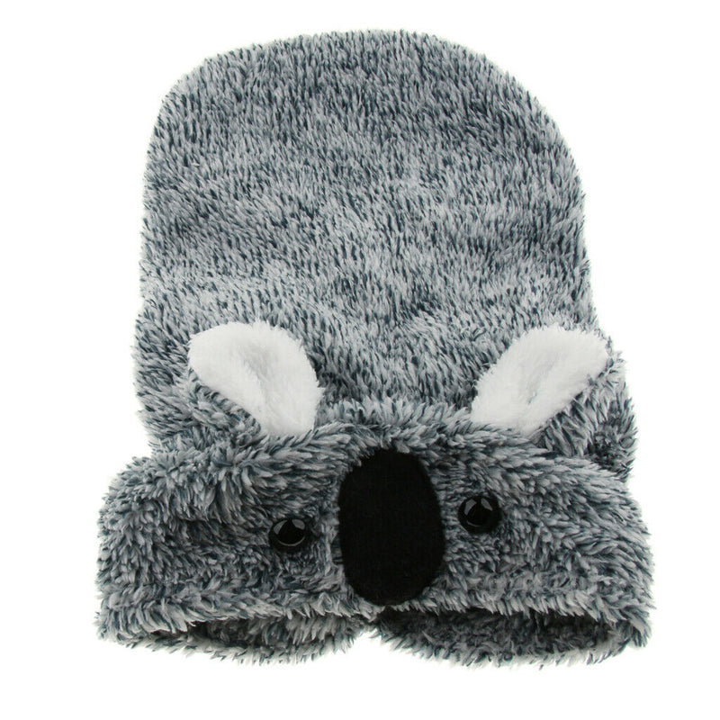 Coral Fleece Teddy Clothes Sloth Bear Dress up Costume Dog Hoodie Blue